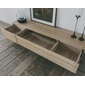 ASAKURA Patina, TV Boardの写真
