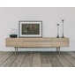 ASAKURA Patina, TV Boardの写真