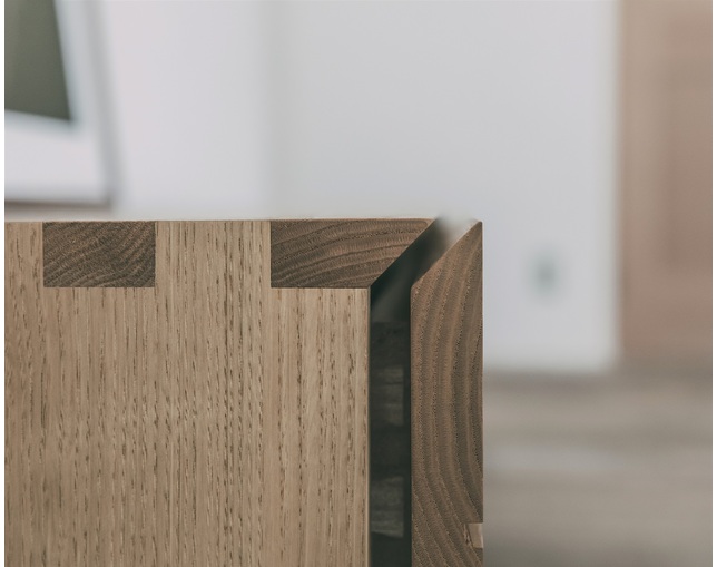 ASAKURA Patina, TV Boardの写真