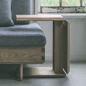 OWN-F BIG SIDE TABLE(オウン エフ ビッグサイドテーブル OWN-F BIG SIDE TABLE(オウン エフ ビッグサイドテーブル
