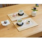 ASAKURA KIRI Tea Matの写真