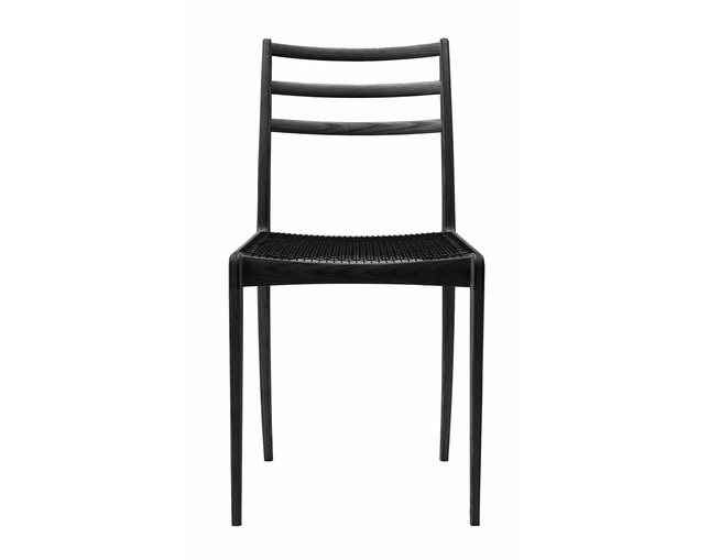 ELEGANCE NORDIC LIGHT DINING CHAIRの写真