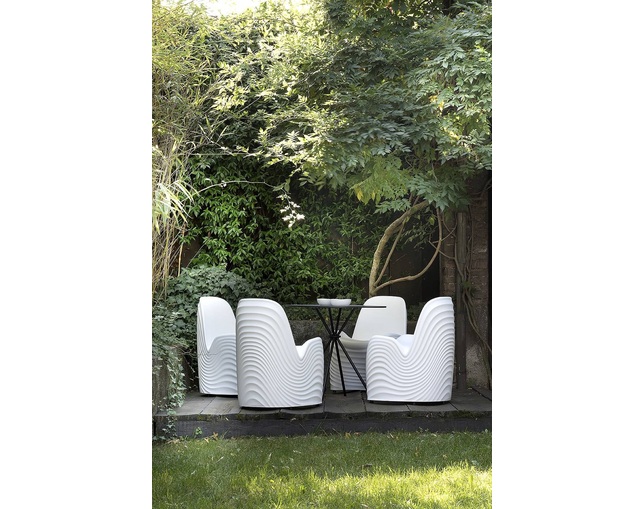 TONON river chairの写真