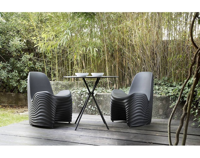 TONON river chairの写真