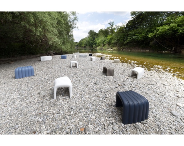 TONON river snakeの写真