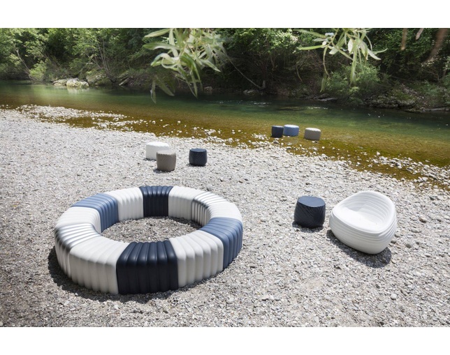 TONON river snakeの写真