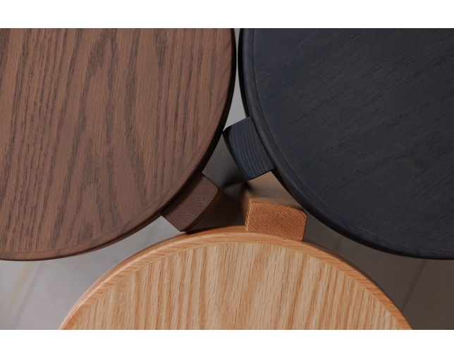 平田椅子製作所 TOMTOMの写真