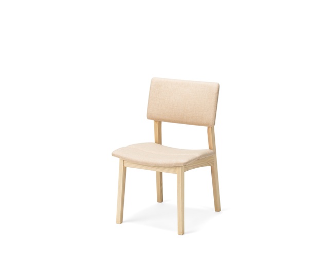平田椅子製作所 TOPO Side Chairの写真
