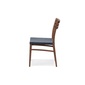 平田椅子製作所 FIKA Side Chairの写真