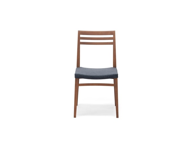 平田椅子製作所 FIKA Side Chairの写真