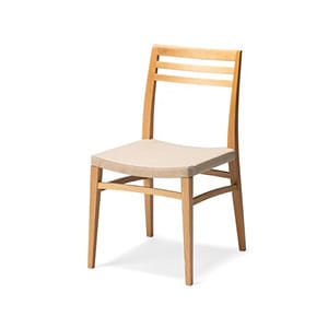 平田椅子製作所 KOMA Tatami Chair High / ひらたいすせいさくじ