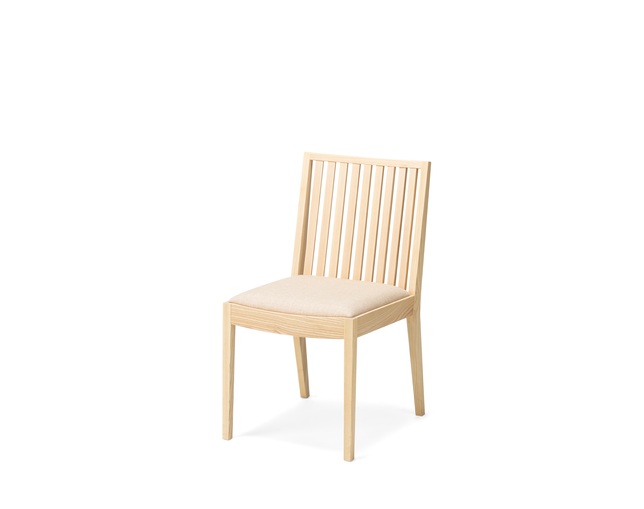 平田椅子製作所 ROME Side Chairの写真