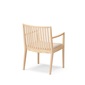 平田椅子製作所 ROME Arm Chairの写真