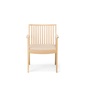 平田椅子製作所 ROME Arm Chairの写真