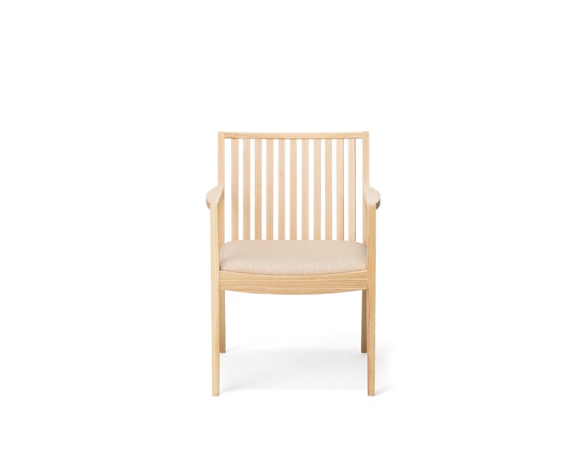 平田椅子製作所 ROME Arm Chairのメイン写真