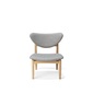 平田椅子製作所 PISOLINO Lounge Chairの写真