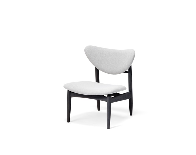 平田椅子製作所 PISOLINO Lounge Chairの写真