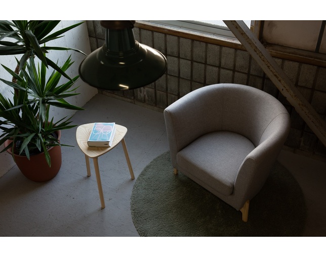 平田椅子製作所 PISOLINO Sofa 1Pの写真