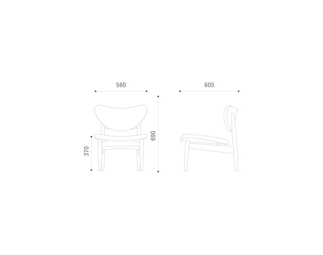 平田椅子製作所 PISOLINO Sofa 1Pのメイン写真