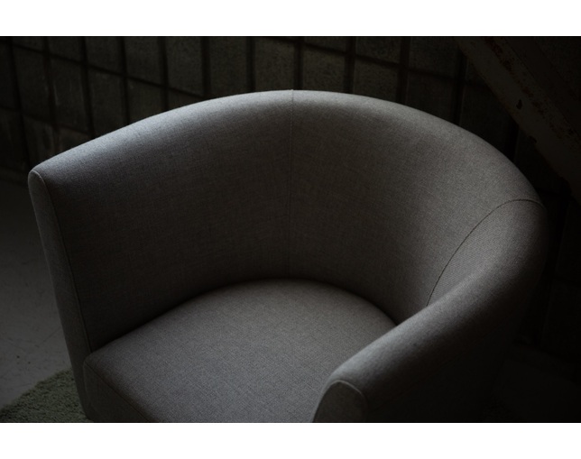 平田椅子製作所 PISOLINO Sofa 1Pの写真