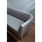 平田椅子製作所 PISOLINO Sofa 2P(片肘）の写真