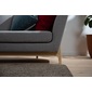 平田椅子製作所 PISOLINO Sofa 2P(片肘）の写真