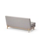 平田椅子製作所 PISOLINO Sofa 2P(肘無）の写真