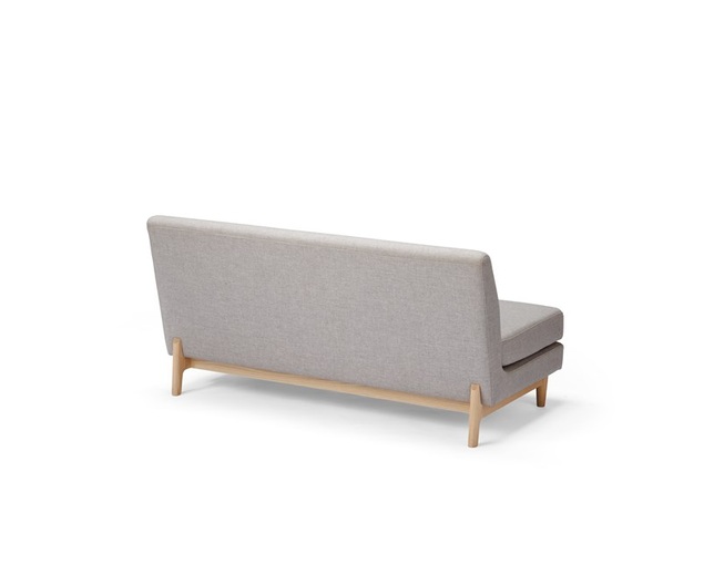 平田椅子製作所 PISOLINO Sofa 2P(肘無）の写真