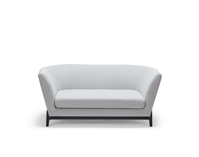 平田椅子製作所 PISOLINO Sofa 2Pの写真