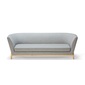平田椅子製作所 PISOLINO Sofa 2.5Pの写真