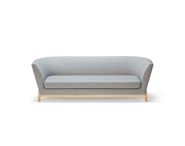 平田椅子製作所 PISOLINO Sofa 2.5Pの写真