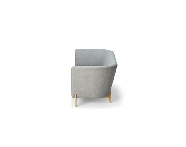 平田椅子製作所 PISOLINO Sofa 2.5Pの写真