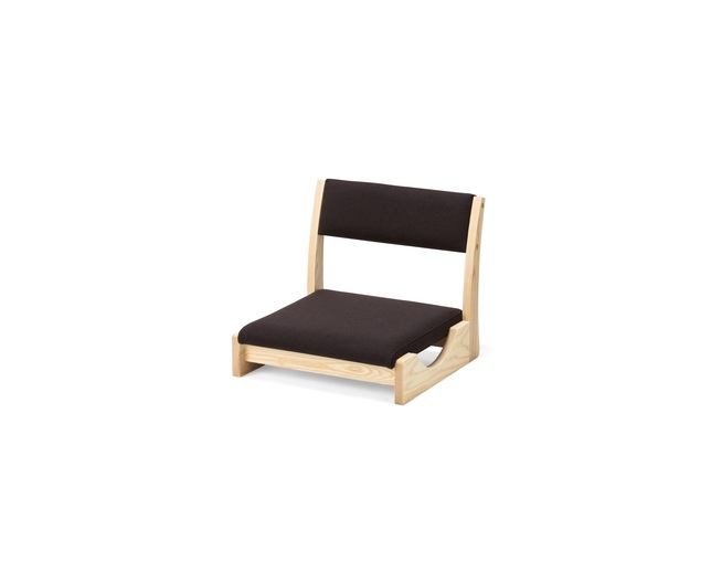 平田椅子製作所 SUZU Highの写真