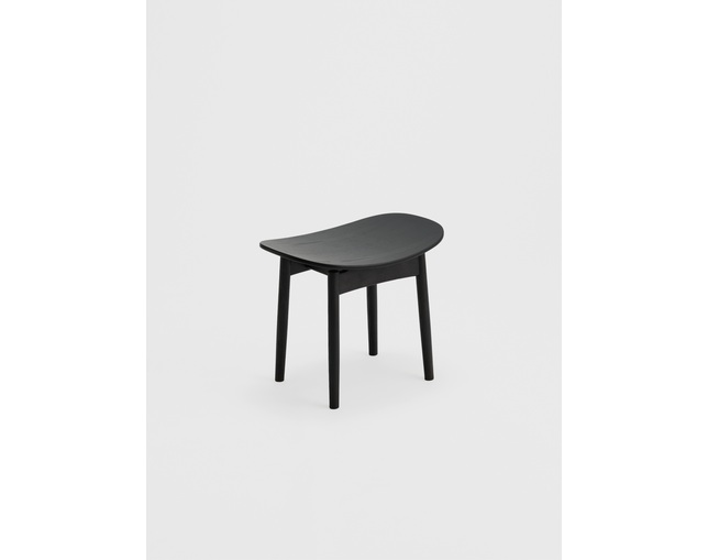 ARIAKE 有明 Saga Dining Stoolの写真