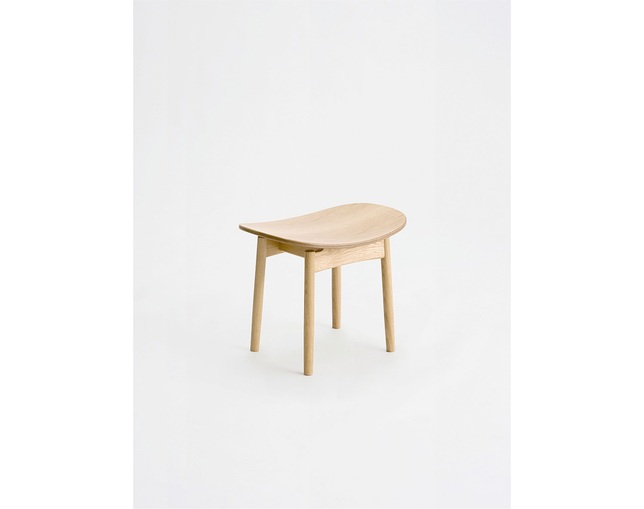ARIAKE 有明 Saga Dining Stoolの写真