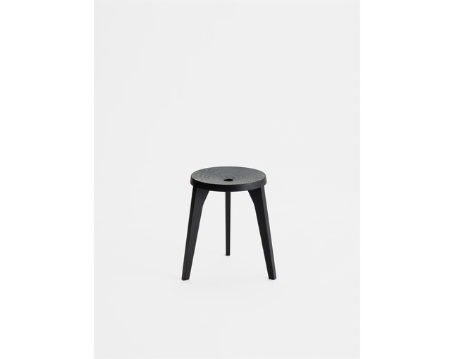 Dovetail Stool 3 Legs / (ダヴテイルスツールスリーレッグス