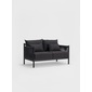 ARIAKE 有明 Braid Sofaの写真