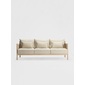 ARIAKE 有明 Braid Sofaの写真