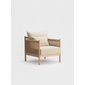 ARIAKE 有明 Braid Sofaの写真
