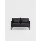 ARIAKE 有明 Braid Sofaの写真