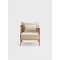 ARIAKE 有明 Braid Sofaの写真
