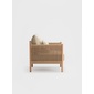 ARIAKE 有明 Braid Sofaの写真