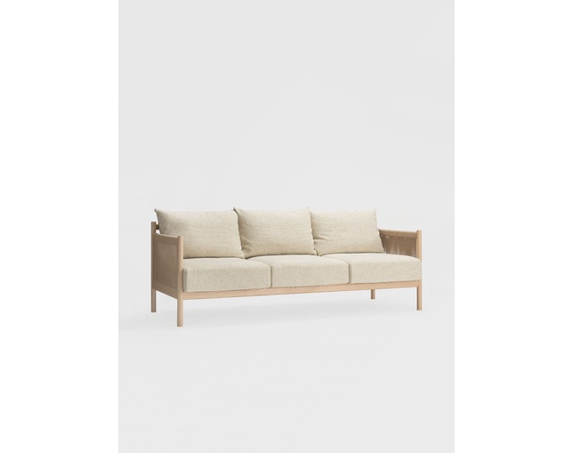 ARIAKE 有明 Braid Sofaのメイン写真