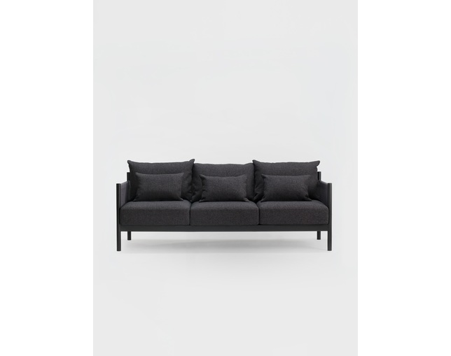 ARIAKE 有明 Braid Sofaの写真