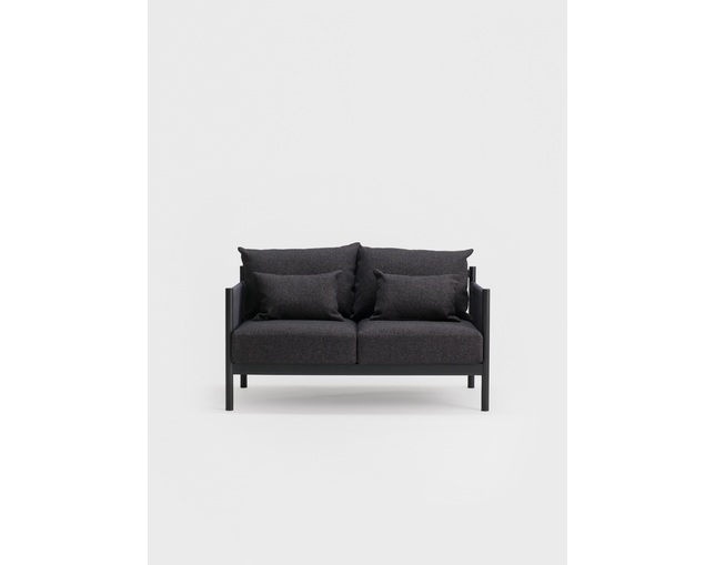 ARIAKE 有明 Braid Sofaの写真