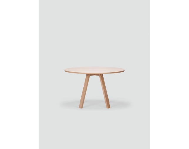 ARIAKE 有明 Sagyo Round Tableの写真