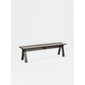 ARIAKE 有明 Sagyo Benchの写真