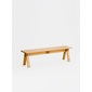 ARIAKE 有明 Sagyo Benchの写真