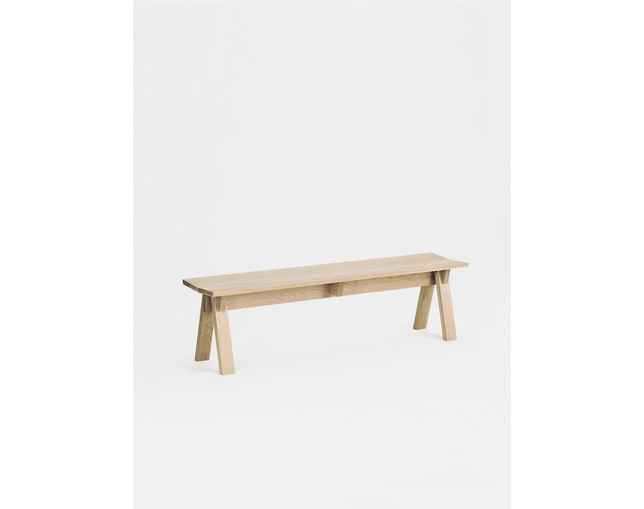 ARIAKE 有明 Sagyo Benchの写真