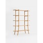 ARIAKE 有明 Skyladder Shelves Tallの写真